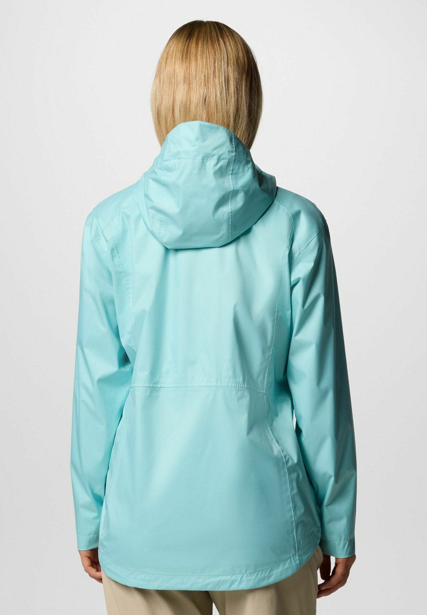 Columbia INNER LIMITS