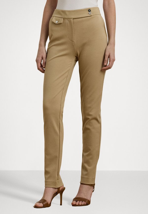 Lauren Ralph Lauren Petite PONTE ANKLE PANT