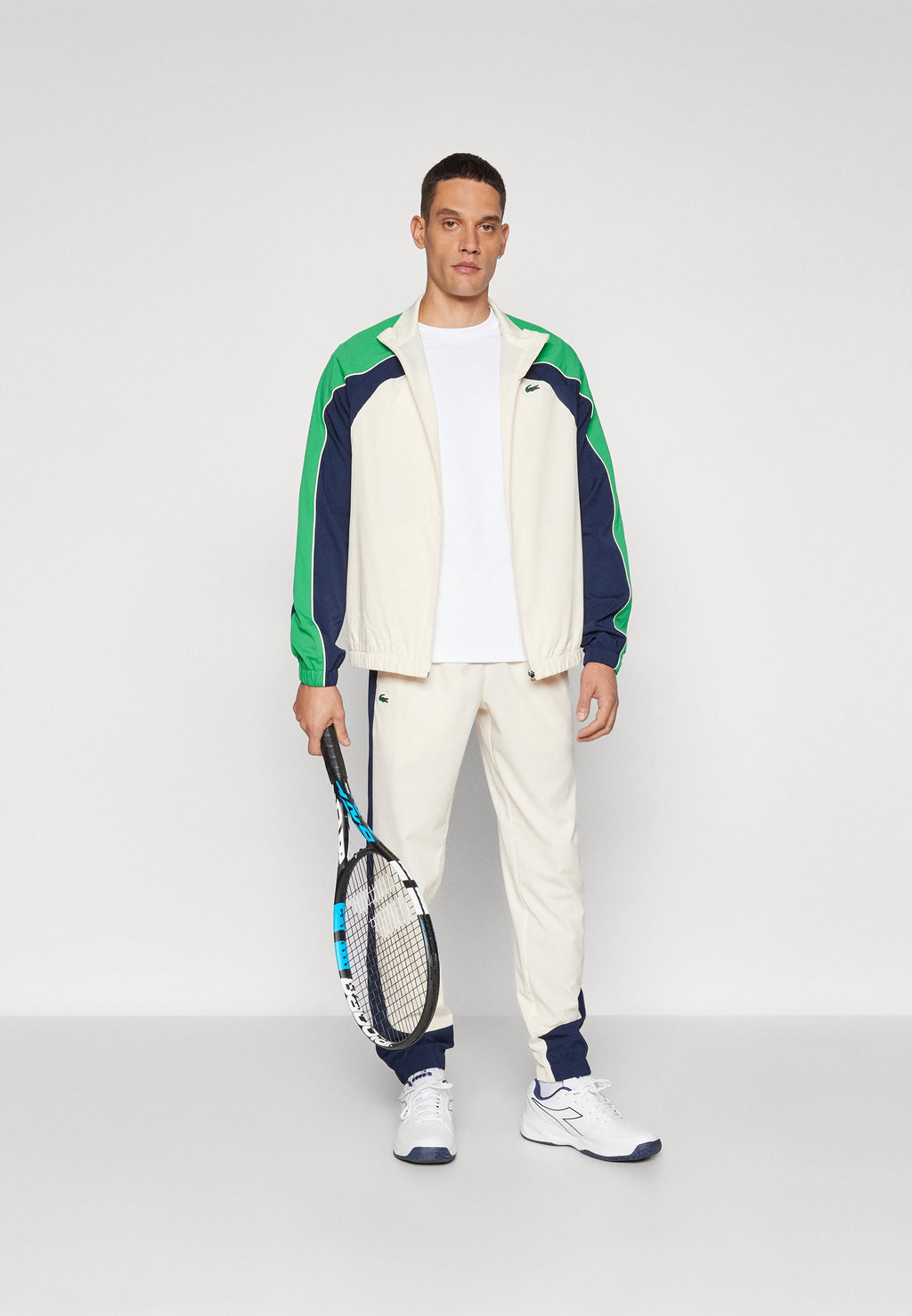 Lacoste Sport TRACKSUIT TOUR