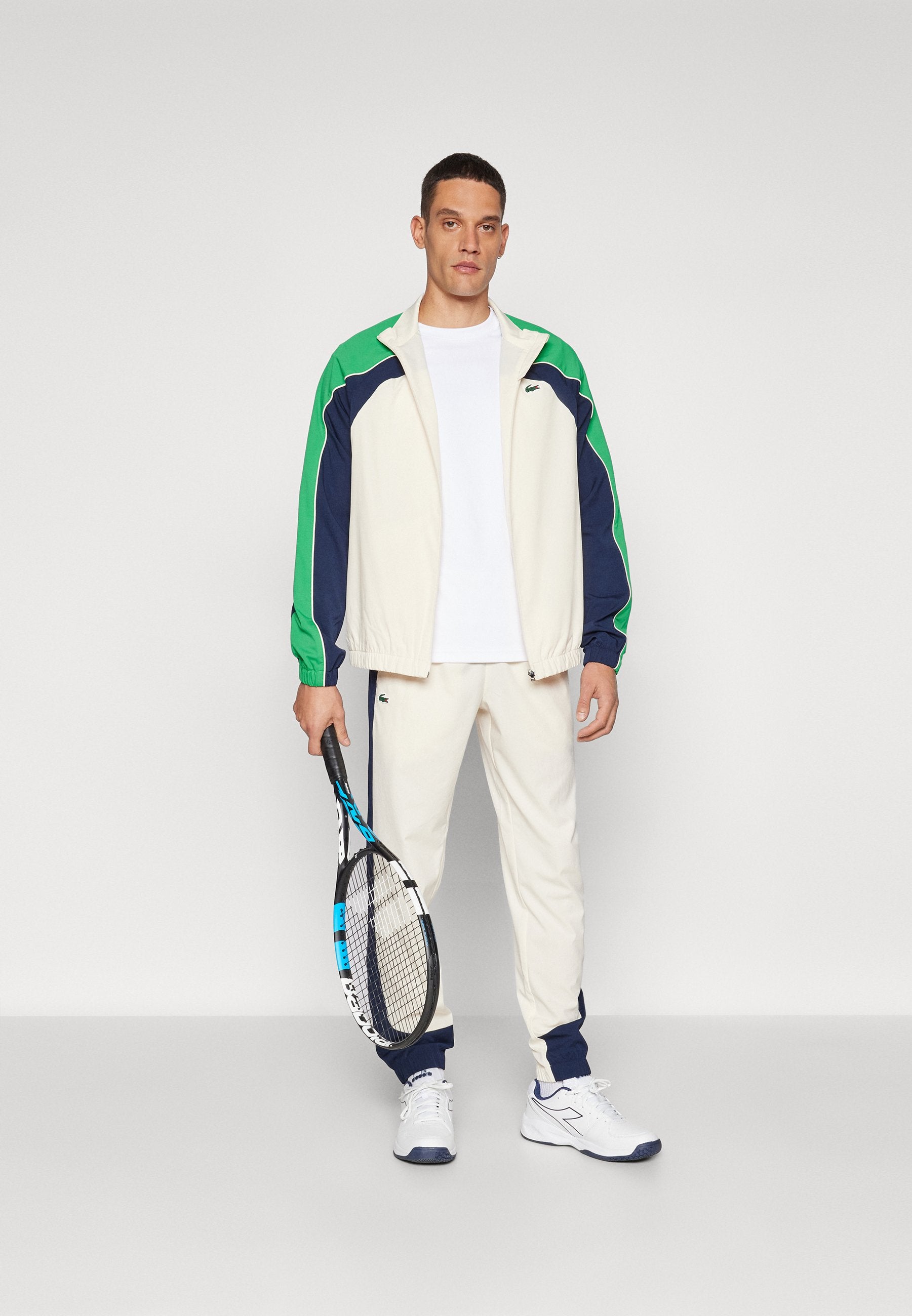 Lacoste Sport TRACKSUIT TOUR