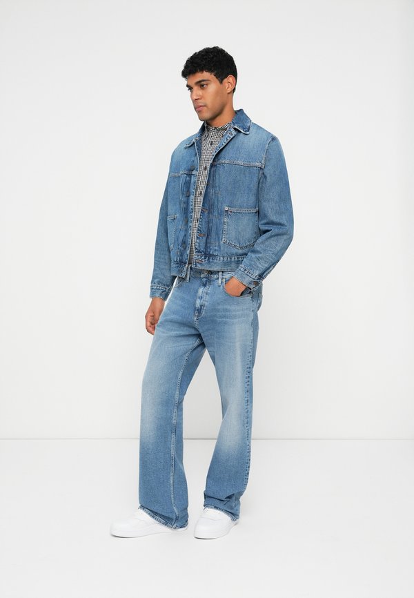 Tommy Jeans PLEATED