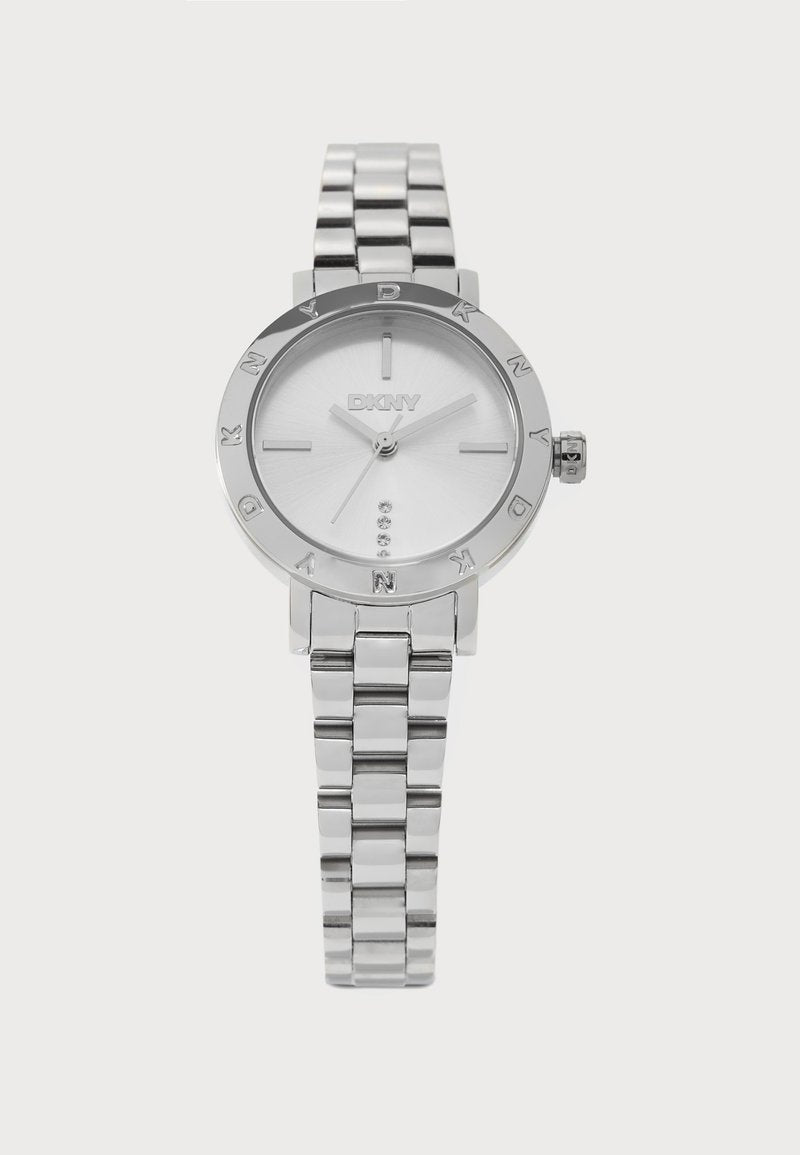 DKNY Uhr Media 1