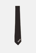 MOSCHINO TIE UNISEX