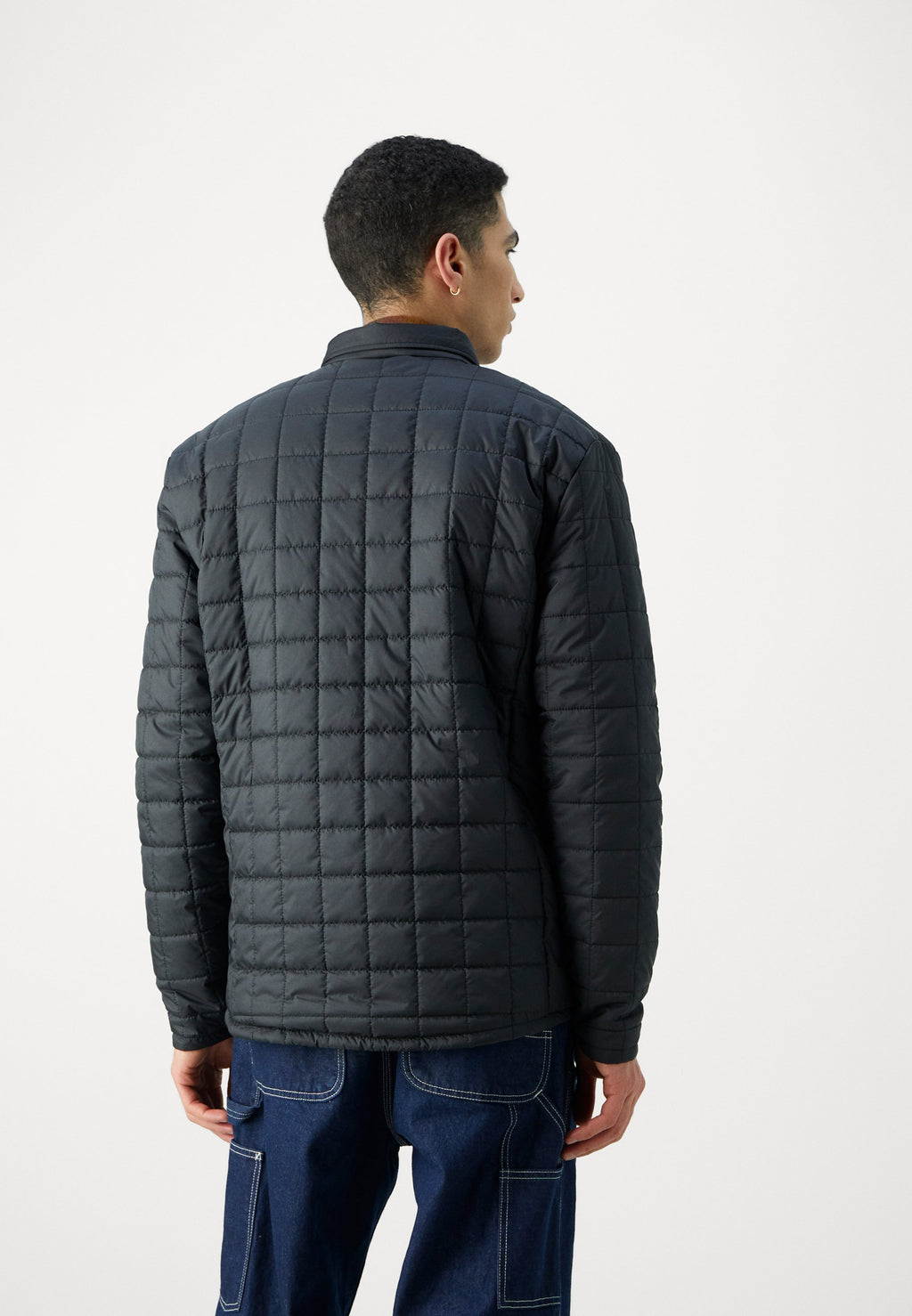 Ellesse KERZO OVERSHIRT