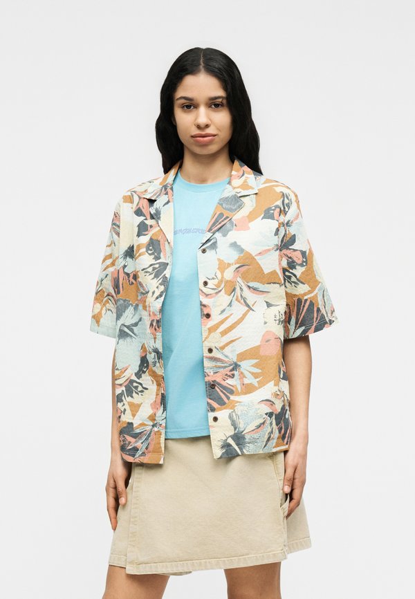 Quiksilver LUDDEN SHIRT