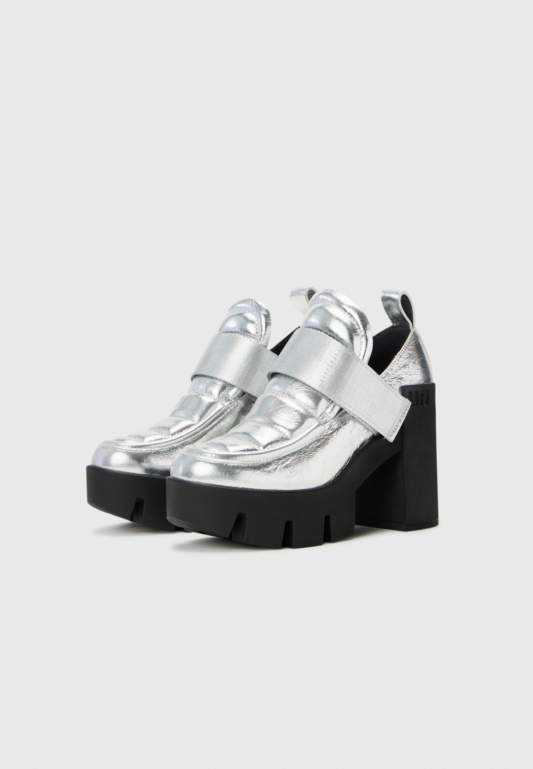 United Nude GRIP TROOPER MID