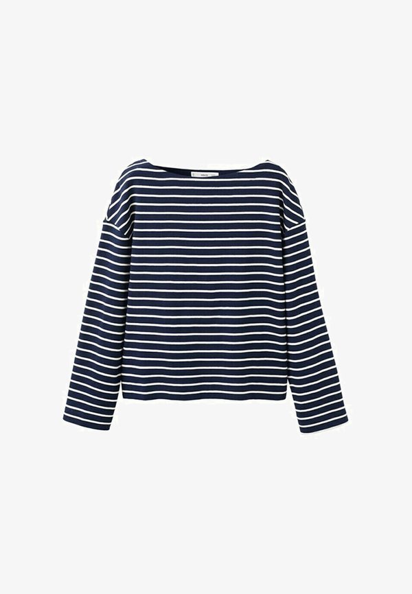 Mango Jumper - blue