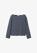 Mango Jumper - blue