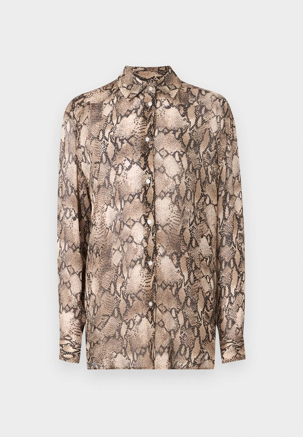 HUGO THE BOYFRIEND SHIRT