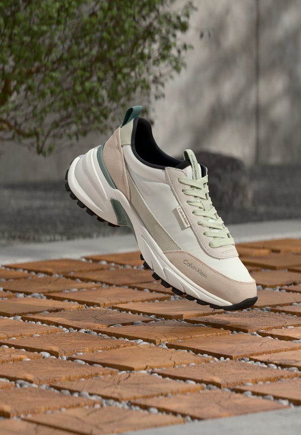 Calvin Klein HIKE RUNNER