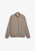 Puma PUMA CLASS RELAXED TRAININGSJACKE MIT REISSVERSCHLUSS - Training jacket - mouse gray