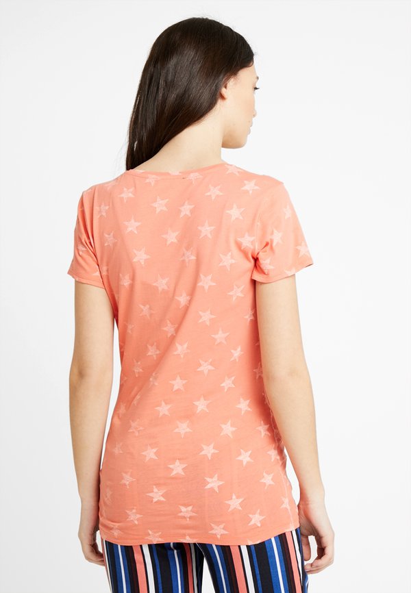 Supermom TEE STARS