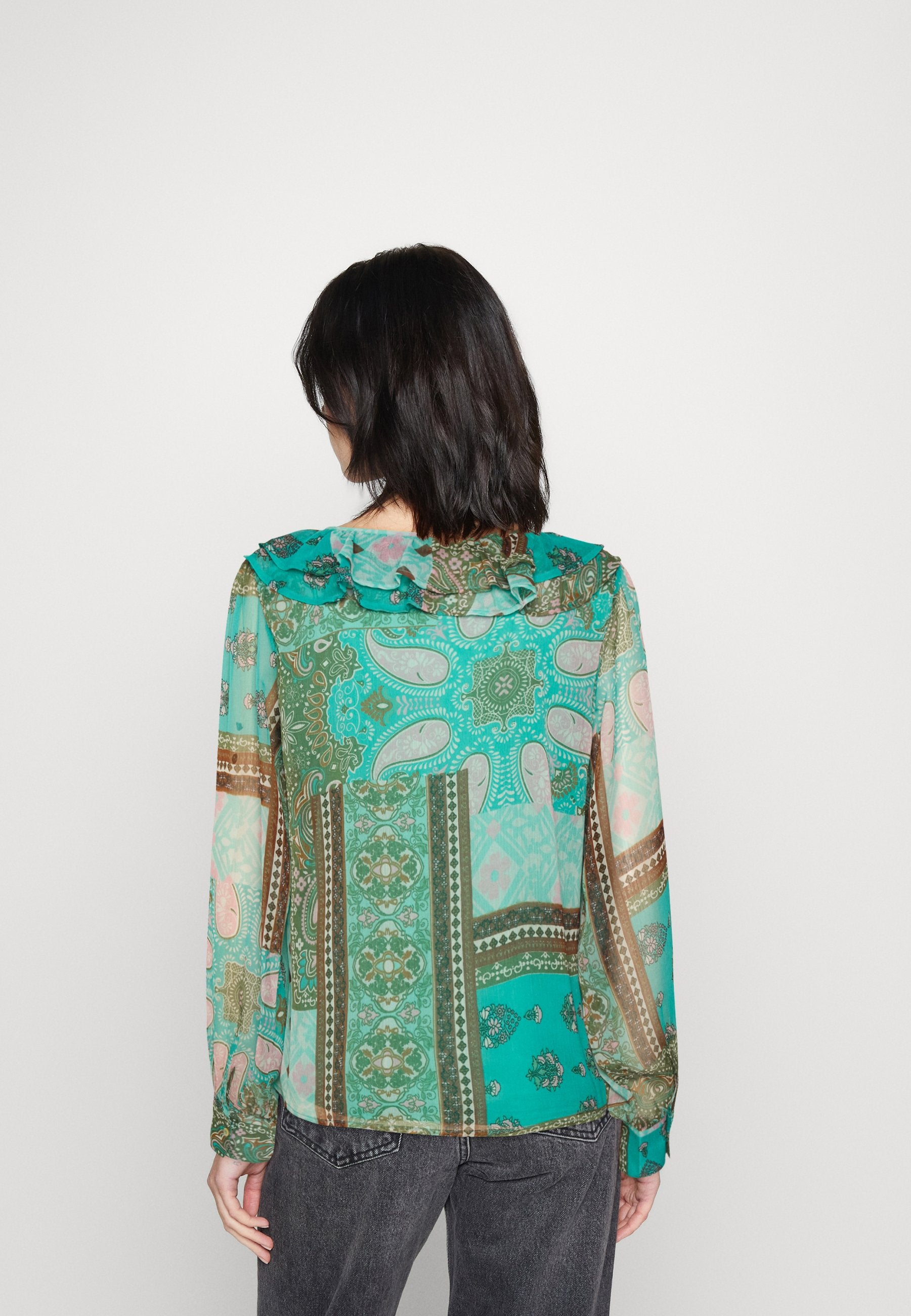 ONLY ONLSTELLA FRILL