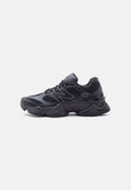 New Balance U9060 UNISEX - Trainers - black/faded black
