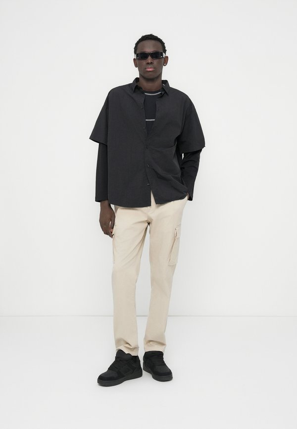 Replay PANTS