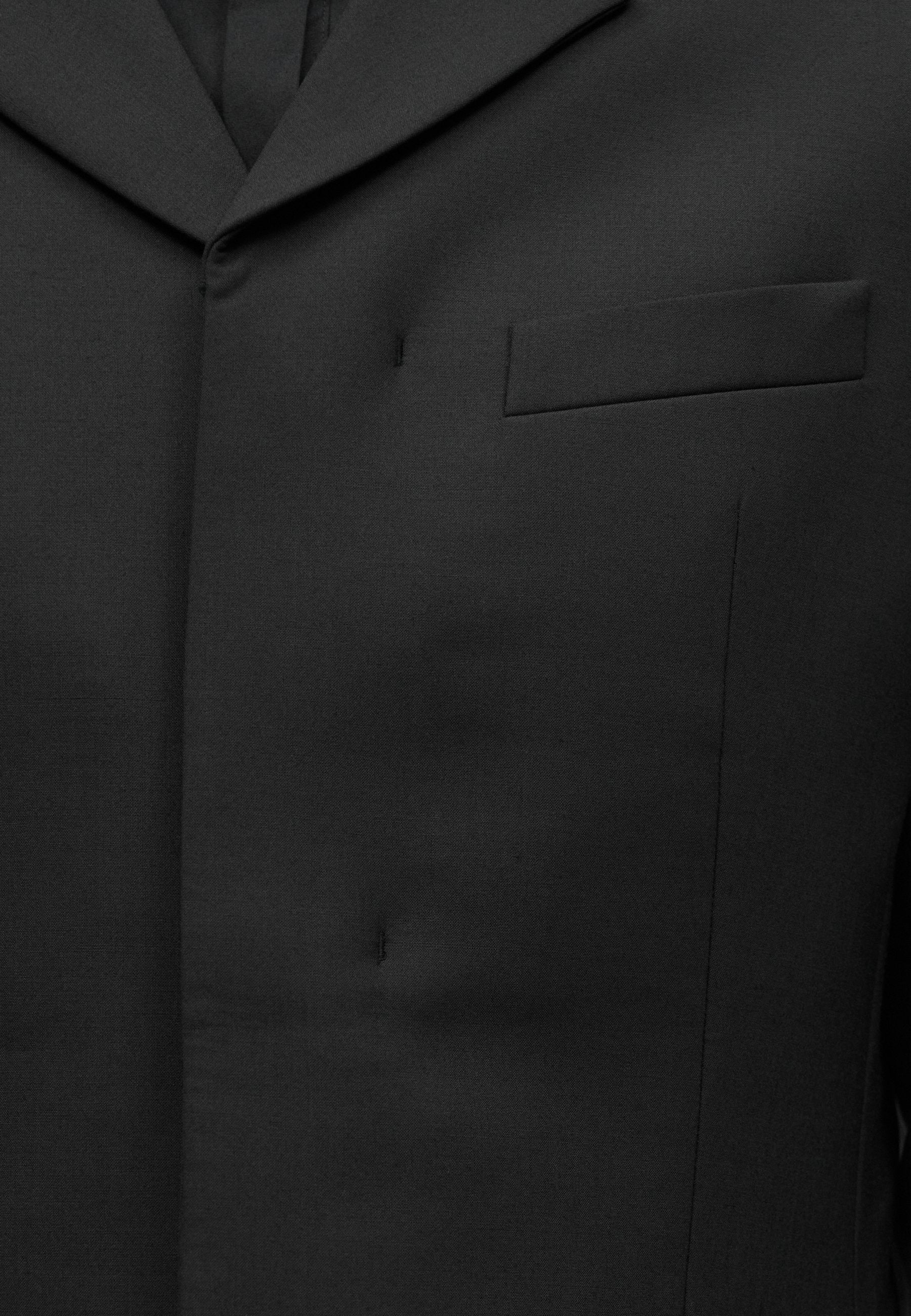 032c BARTLEBY JACKET