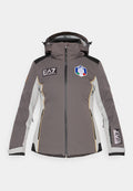 EA7 Emporio Armani Skijacke Media 1