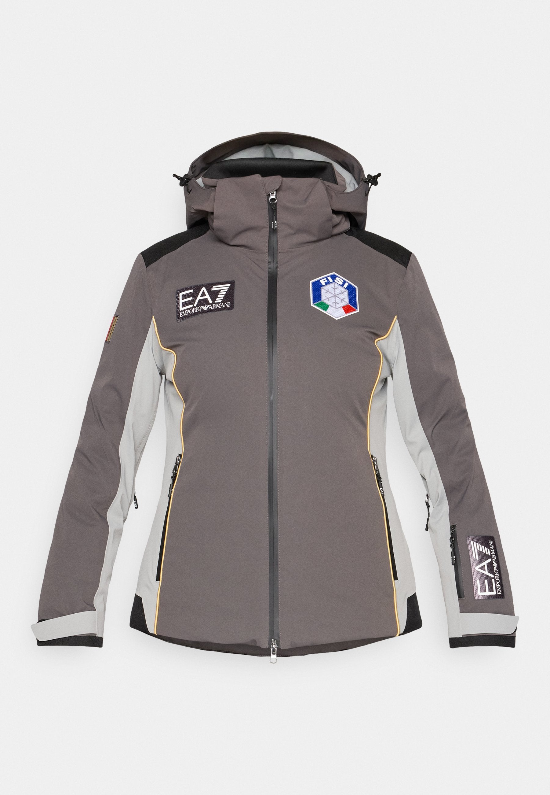 EA7 Emporio Armani Skijacke Media 1
