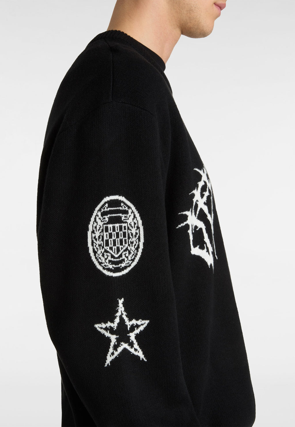 Vans METAL ARCH CREW