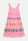 Billieblush DRESS