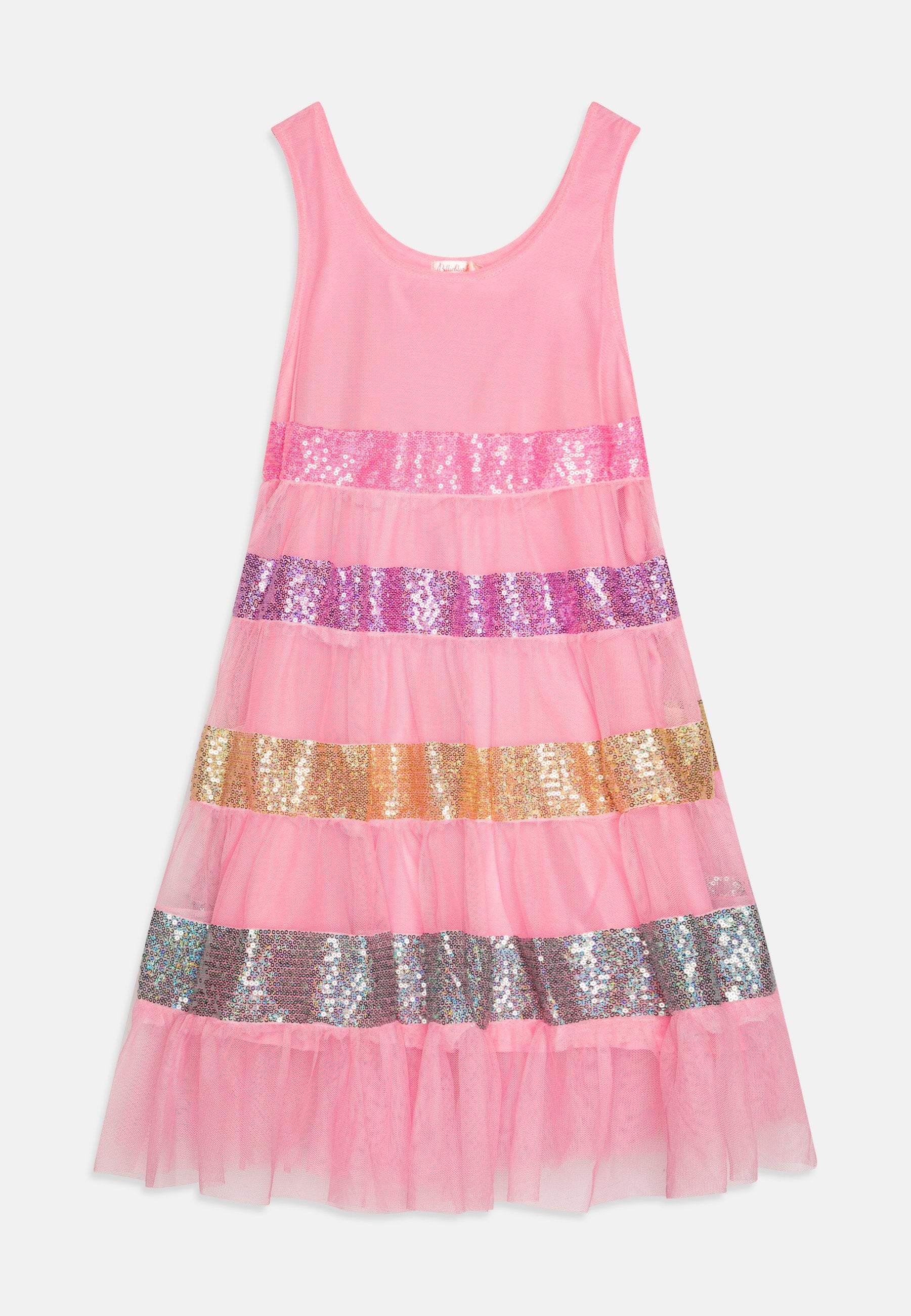 Billieblush DRESS