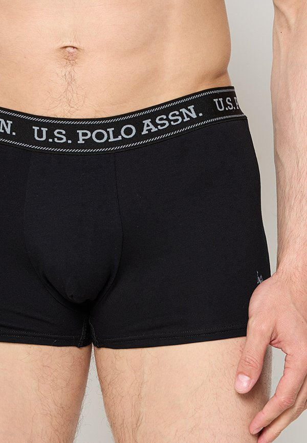 U.S. Polo Assn. 6 PACK