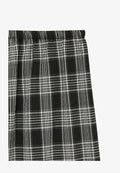 Vero Moda TROUSERS VMCHARM MID WAIST TROUSERS - Trousers - black