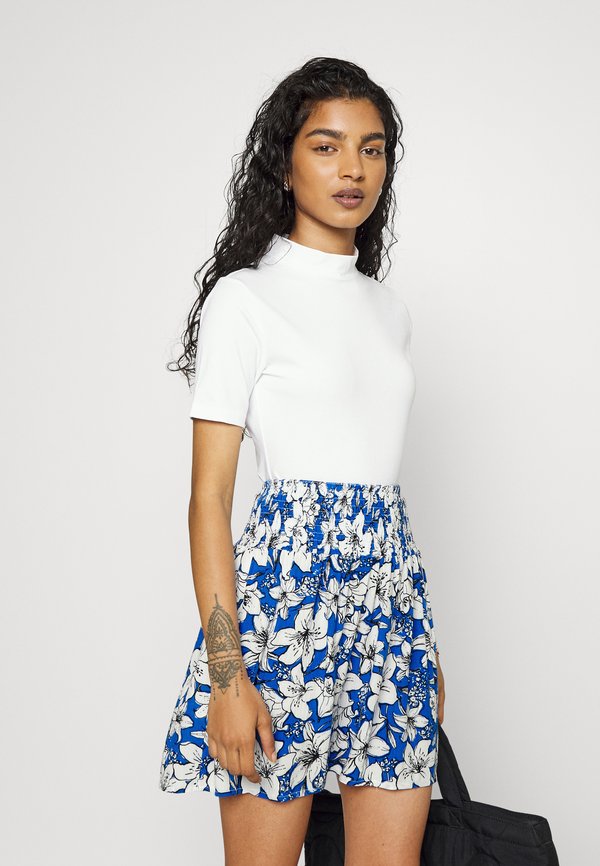 ONLY Petite ONLFREDERIKKE SMOCK SKIRT