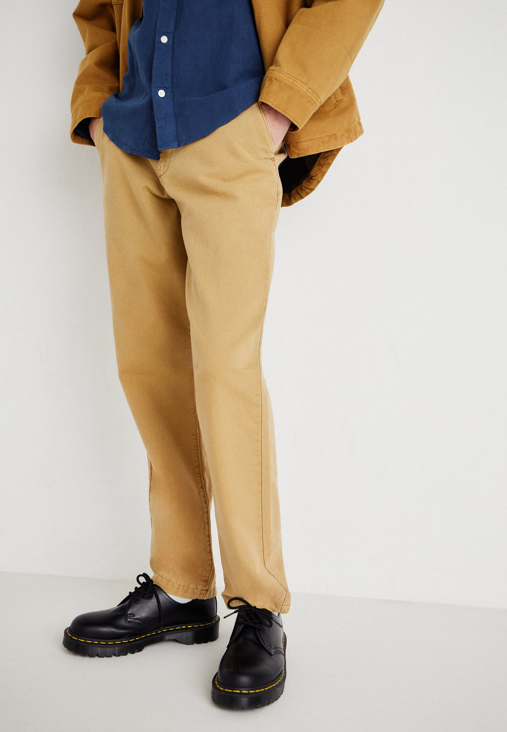 Lee RELAXED WORKWEAR