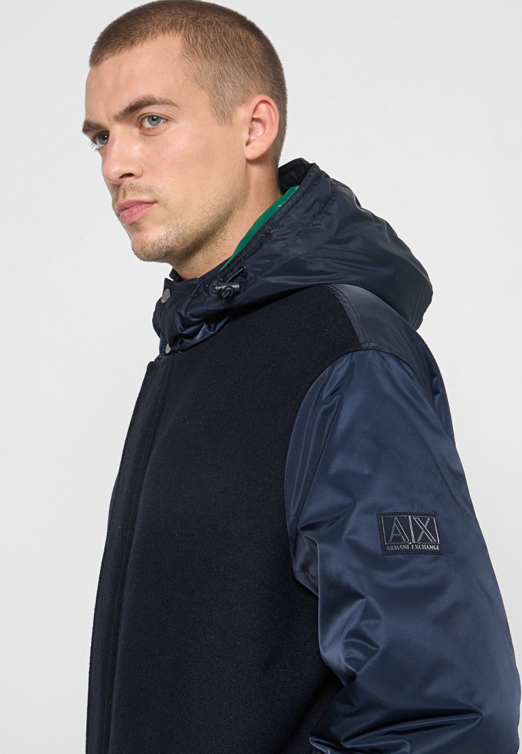 Armani Exchange Parka Media 4
