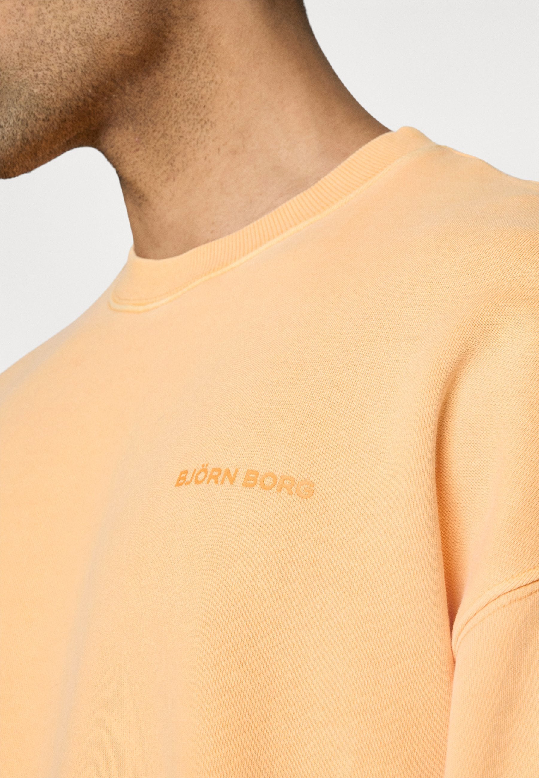 Björn Borg OVERSIZED WASHED