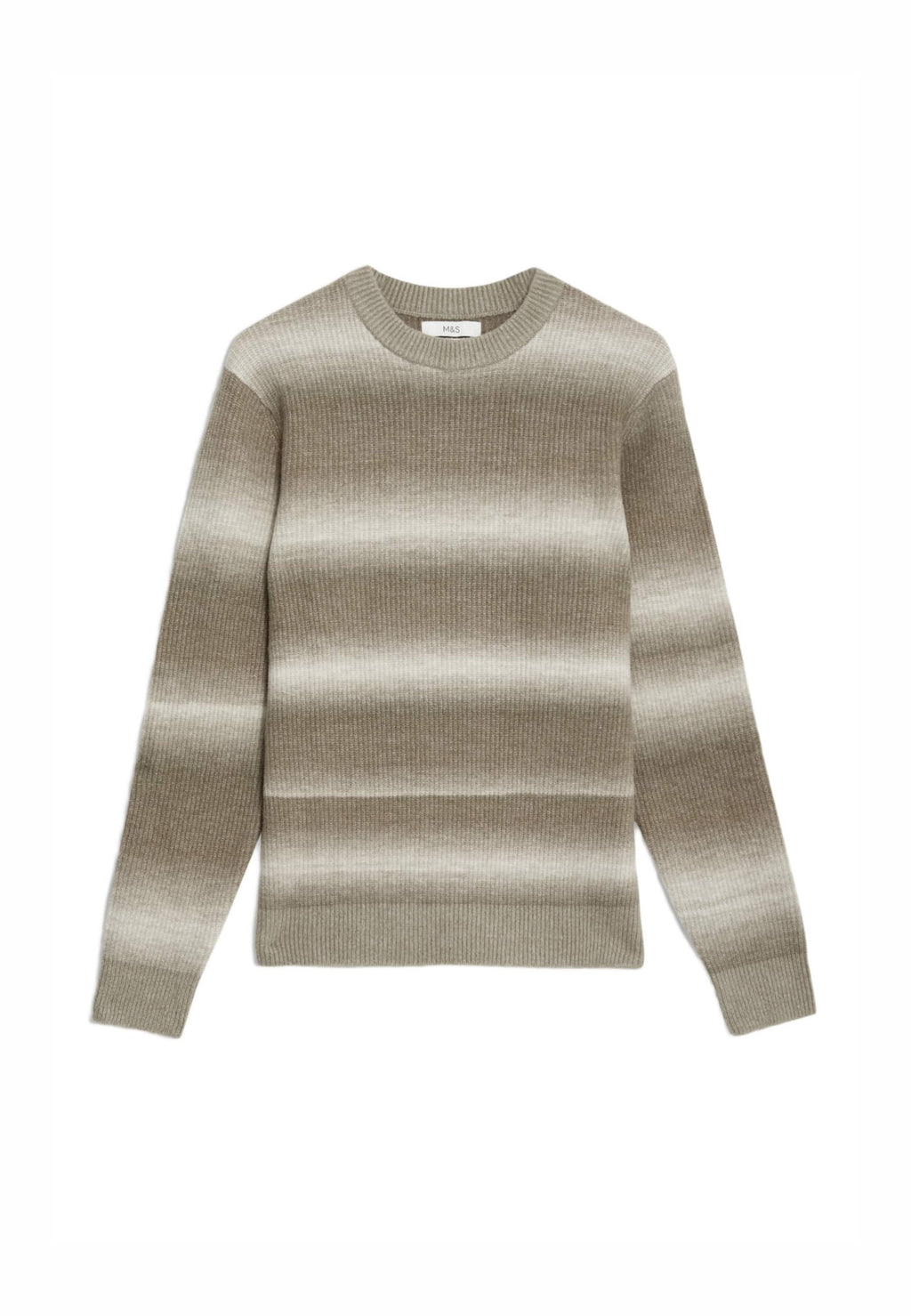Marks & Spencer SUPERSOFT STRIPED