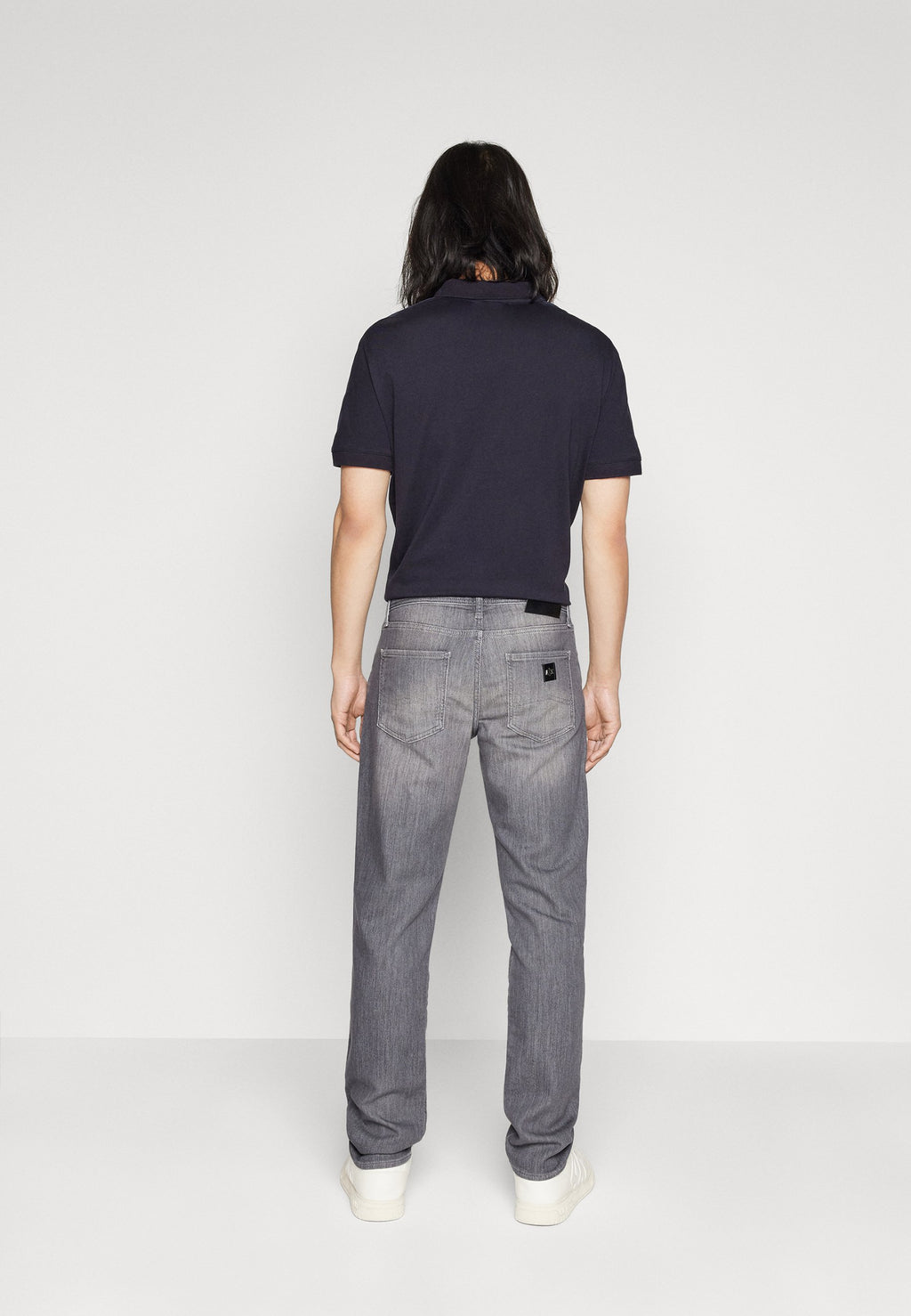 Armani Exchange Jeans Straight Leg Media 4