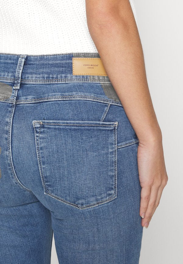 Vero Moda Petite VMEMBRACE MR PUSH UP