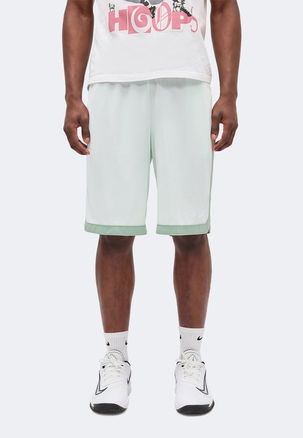 Nike Performance DNA ACD SHORT - Sports shorts - barely green/steam/white