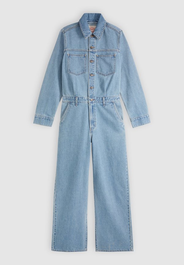 Levi's® HERITAGE - Jumpsuit - broad city