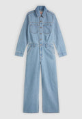 Levi's® HERITAGE - Jumpsuit - broad city