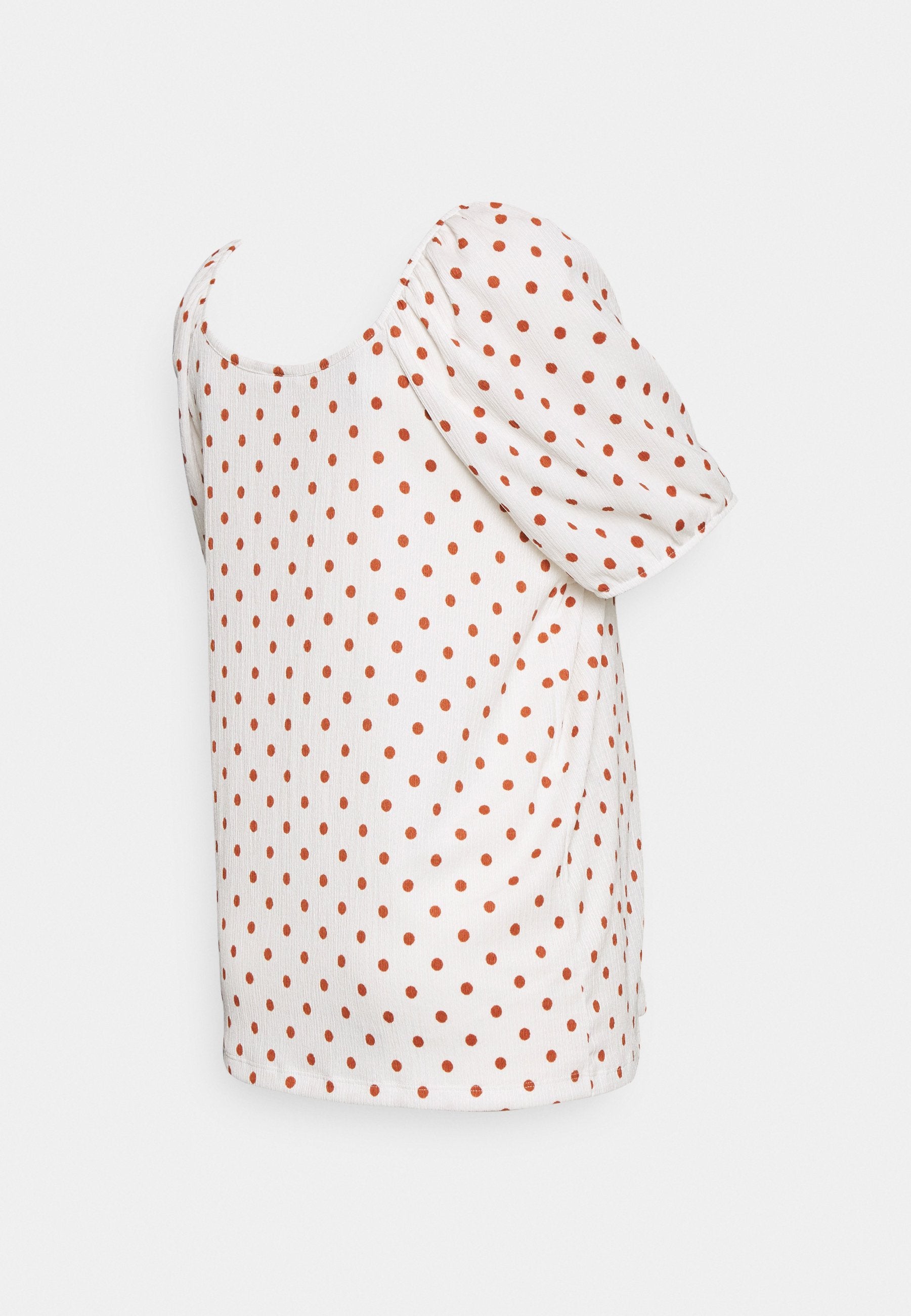 Mamalicious Curve MLDREW TOP