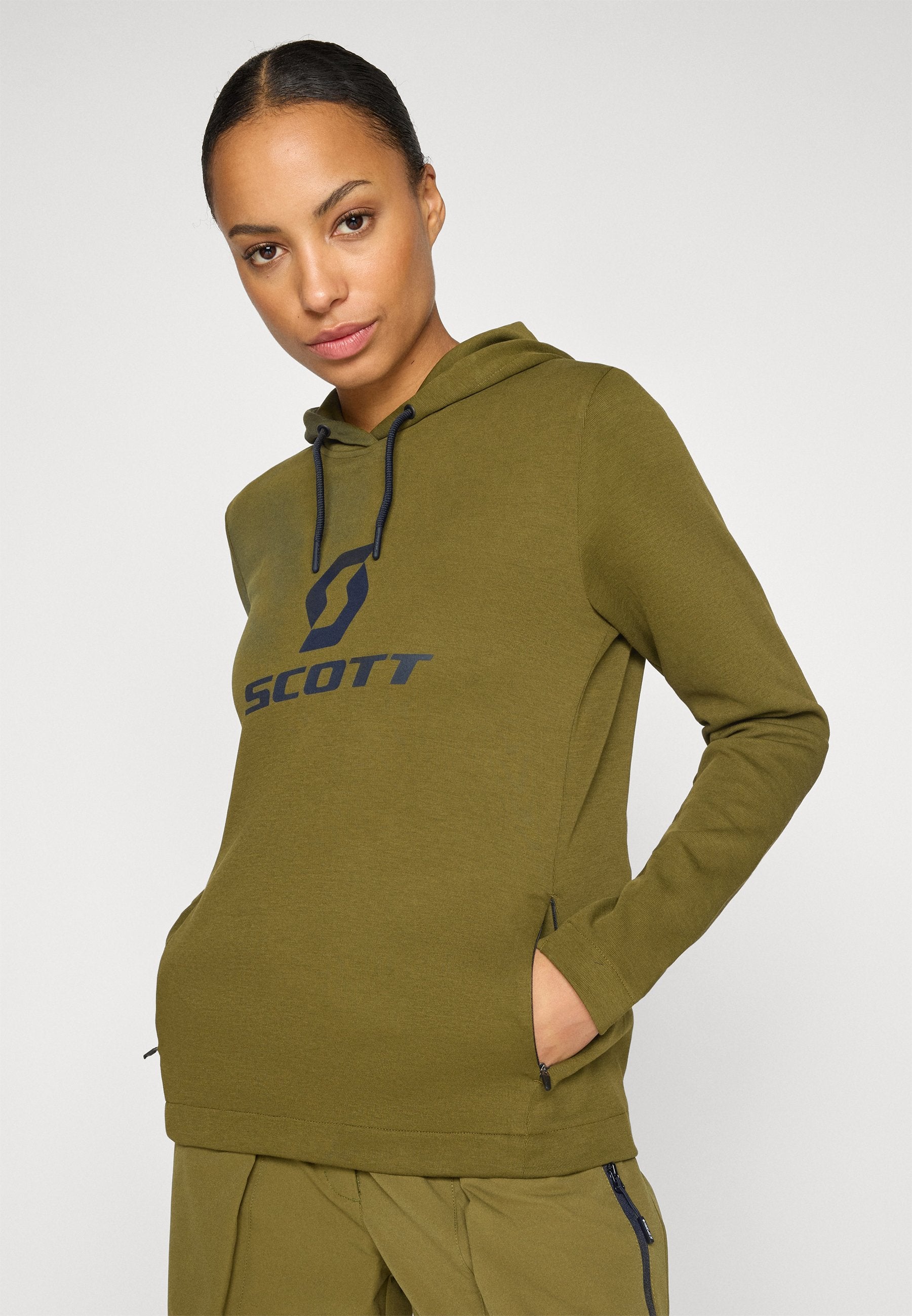 SCOTT Sports Kapuzenpullover Media 5