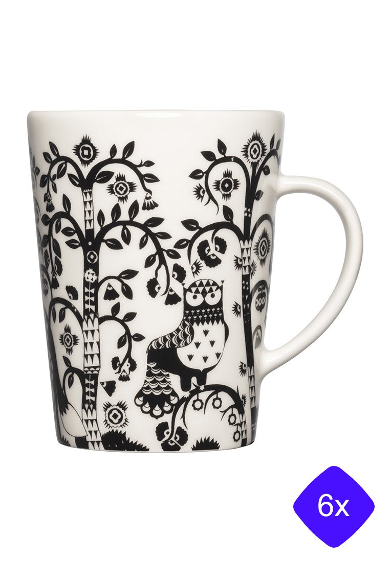 iittala TAIKA 6 PACK