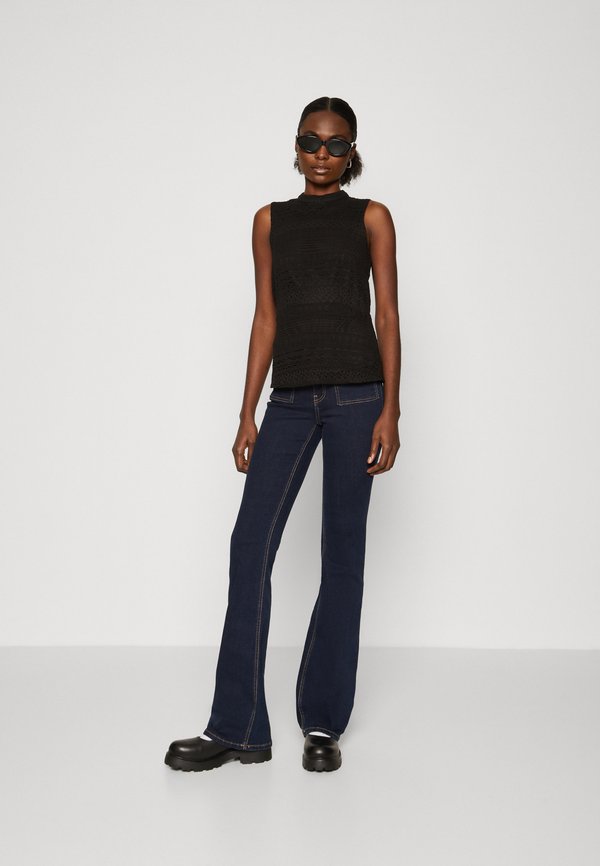 Vero Moda Tall VMHONEY HIGHNECK
