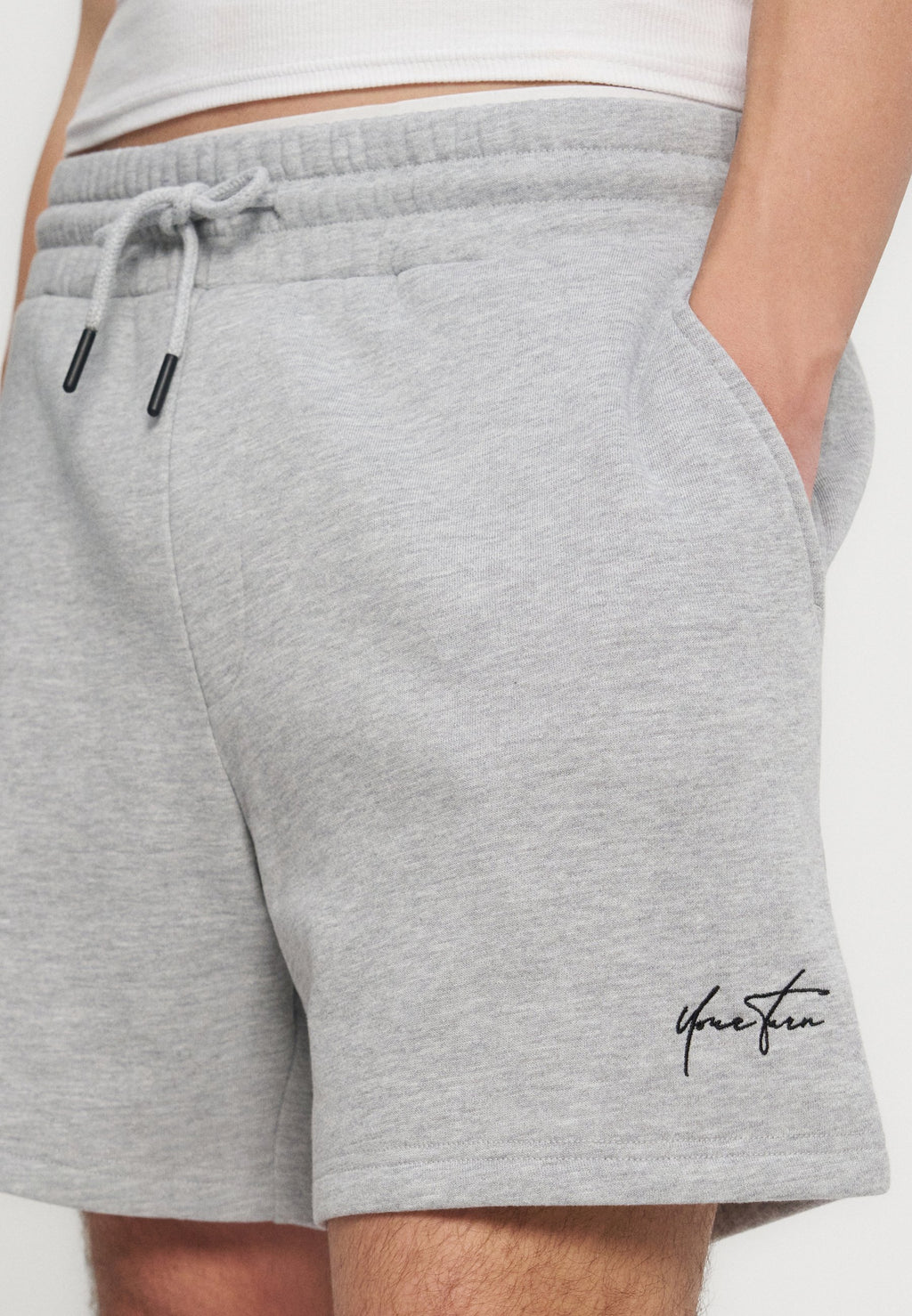 YOURTURN SCRIPT BASIC SHORTS