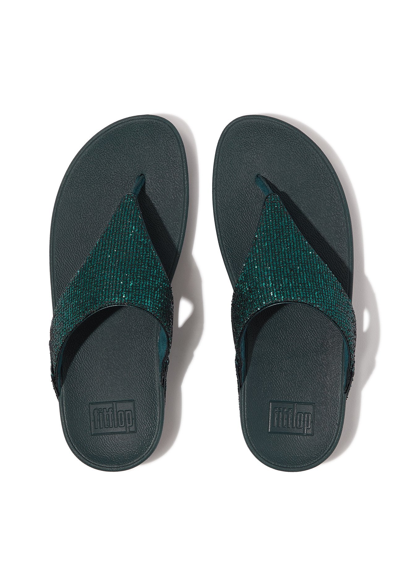 FitFlop LULU TOE POST - BALL