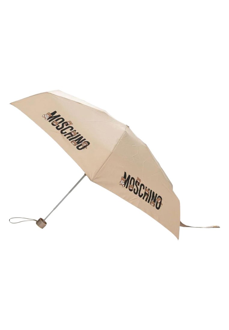 MOSCHINO BEAR LOGO BOX
