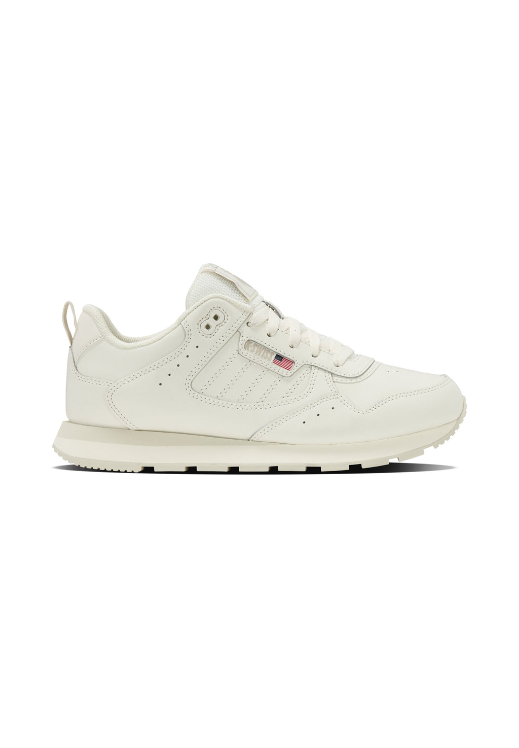 K-SWISS