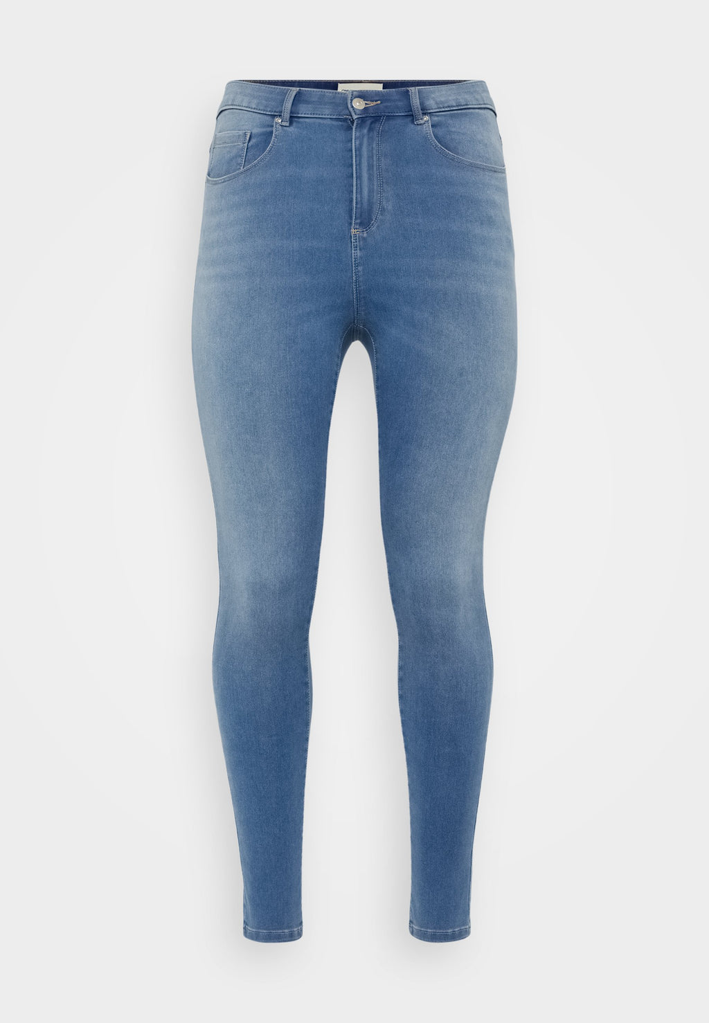 Skinny fit CARAUGUSTA High waist Media 1
