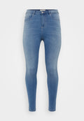 Skinny fit CARAUGUSTA High waist Media 1