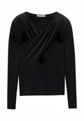 PULL&BEAR  CUT-OUT DETAIL