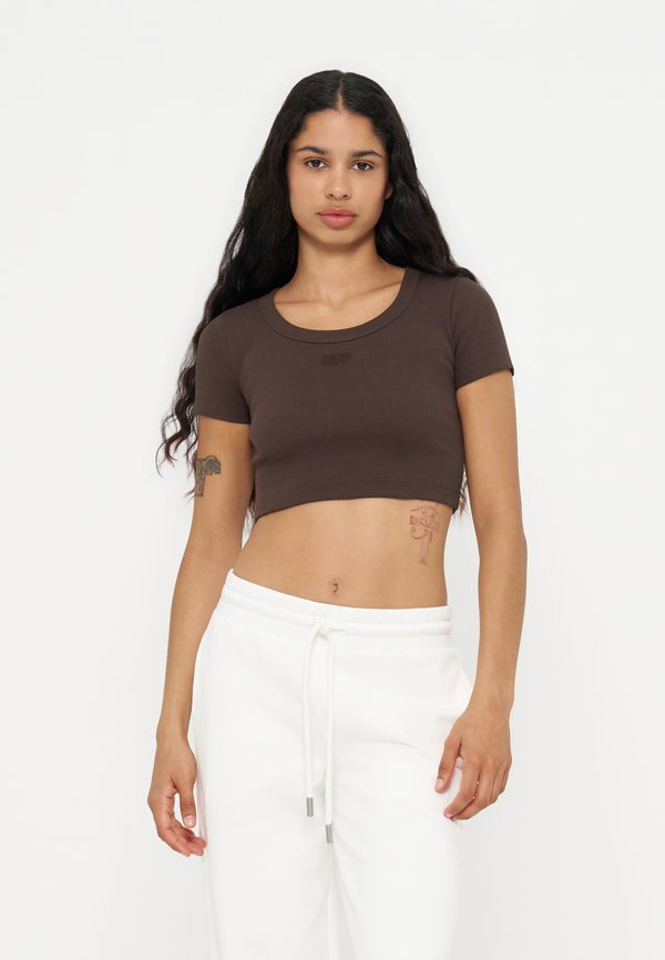 OFF-WHITE TEE