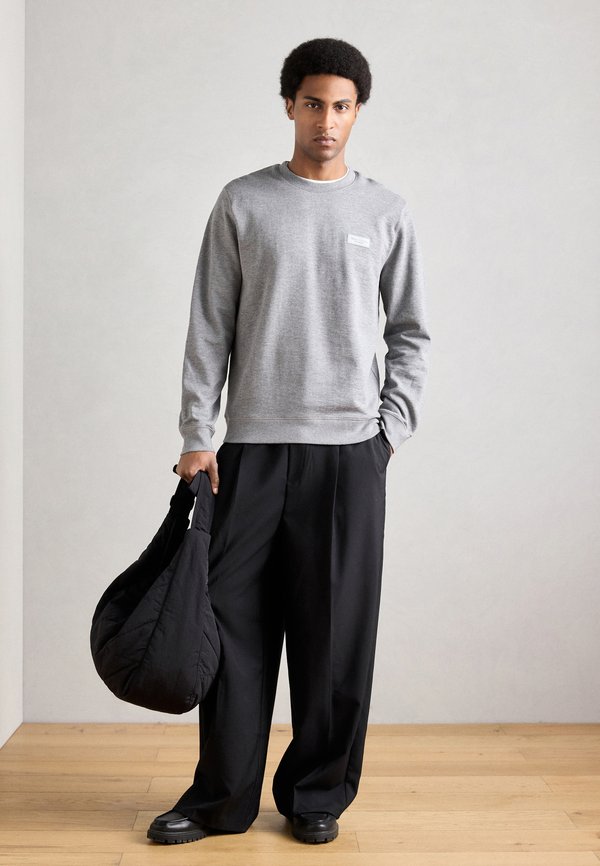 Marc O'Polo LONG SLEEVE CREW NECK BADGE